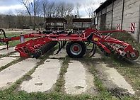 Horsch Terrano 4 MT Horsch Terrano 4 MT