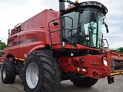 Case IH 7240 Axial Flow