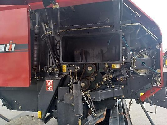 Case IH RB464