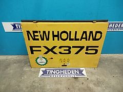 New Holland FX375 (Spare part/Reservedel/Ersatzteil)