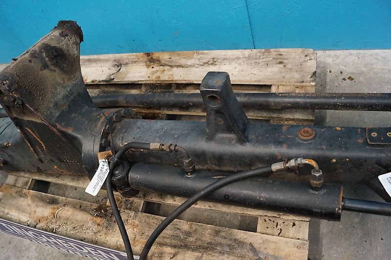 New Holland FX375 (Spare part/Reservedel/Ersatzteil)