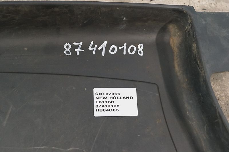 New Holland LB155B (Spare part/Reservedel/Ersatzteil)