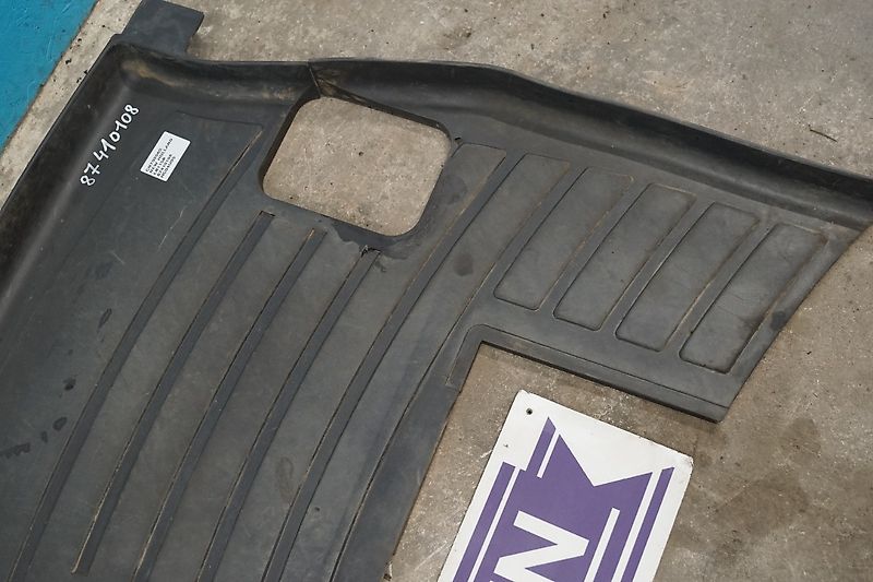 New Holland LB155B (Spare part/Reservedel/Ersatzteil)