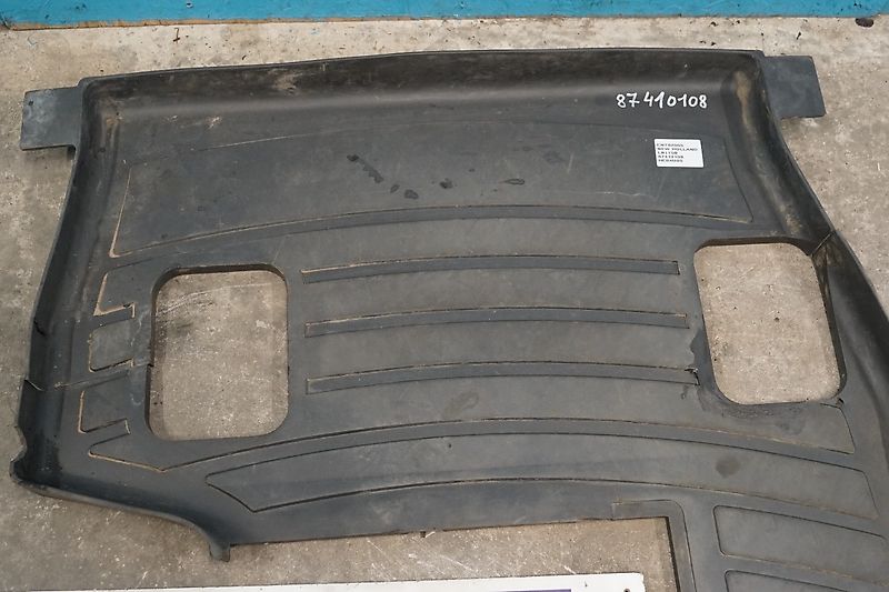 New Holland LB155B (Spare part/Reservedel/Ersatzteil)