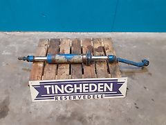 New Holland 8340 (Spare part/Reservedel/Ersatzteil)