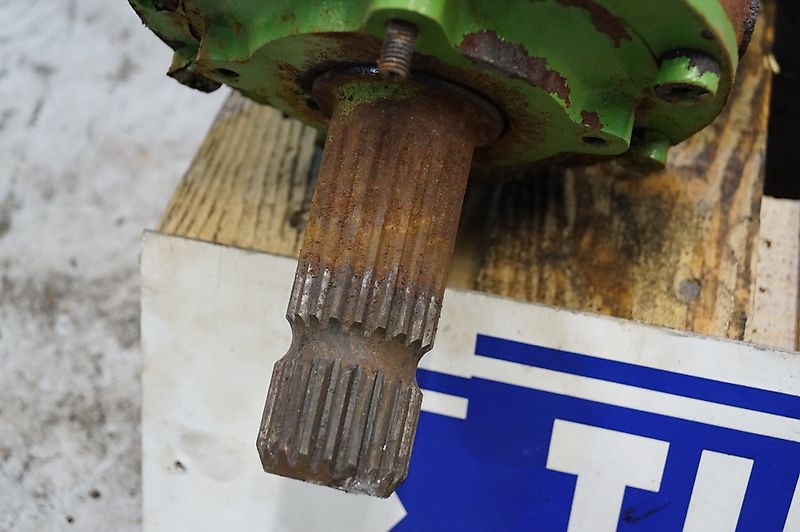 Faresin Fodervogn (Spare part/Reservedel/Ersatzteil)