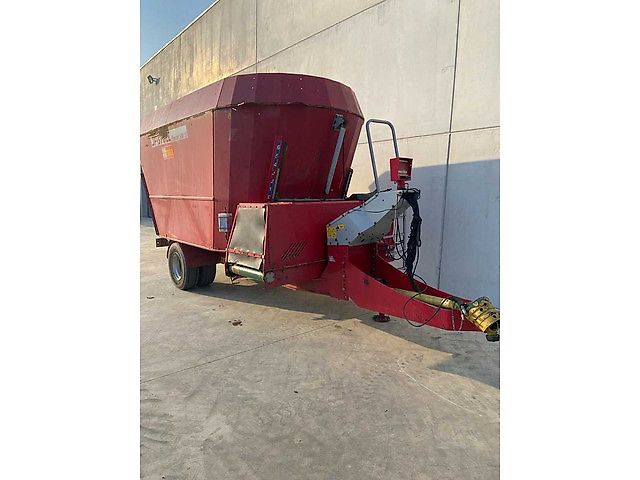 JF-Stoll Feeder VM18