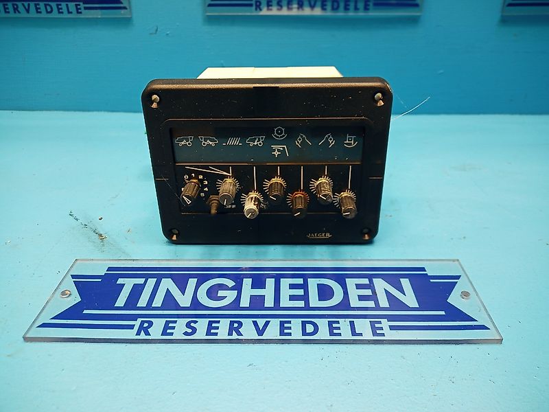 New Holland TF44 (Spare part/Reservedel/Ersatzteil)