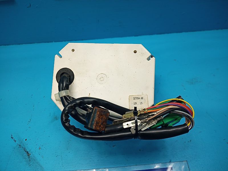 New Holland TF44 (Spare part/Reservedel/Ersatzteil)