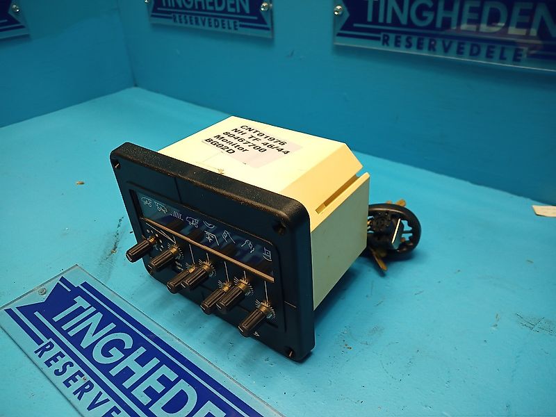 New Holland TF44 (Spare part/Reservedel/Ersatzteil)