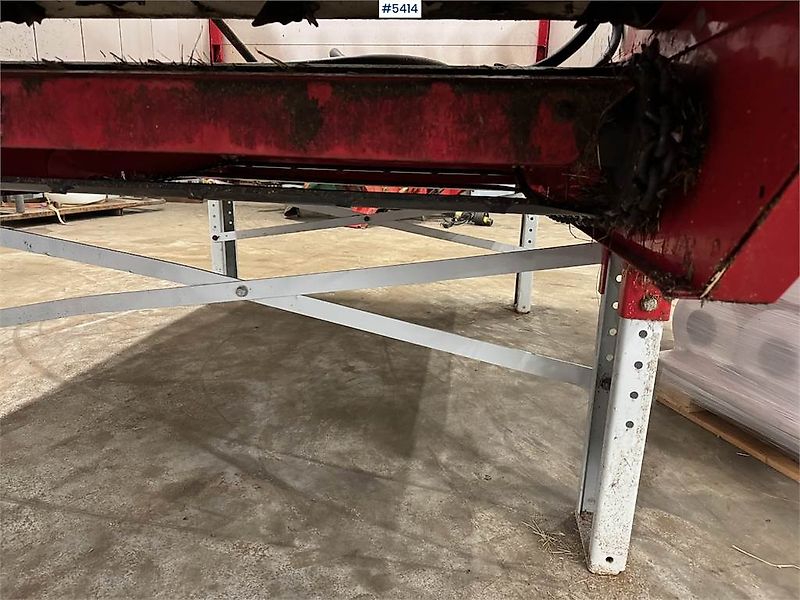 Serigstad RBK flexifeed