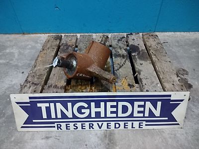 New Holland CR9090 (Spare part/Reservedel/Ersatzteil)