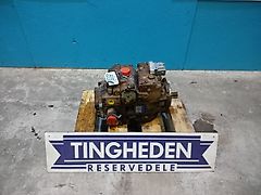 New Holland FX375 (Spare part/Reservedel/Ersatzteil)