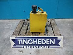 New Holland FX375 (Spare part/Reservedel/Ersatzteil)