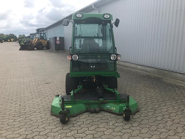 John Deere 1565