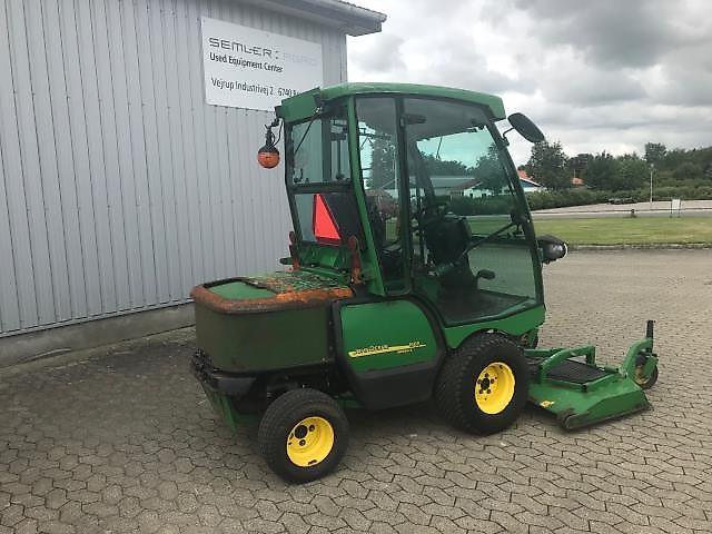 John Deere 1565