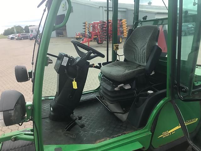 John Deere 1565