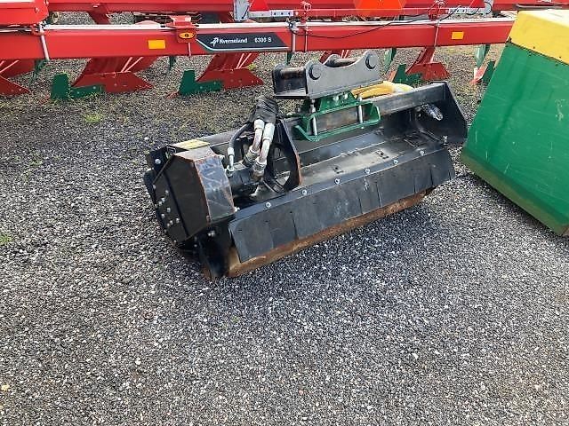 Spearhead TWIGA 6000 T