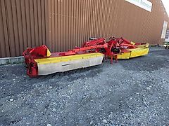 Pöttinger NOVACAT 8600 ED