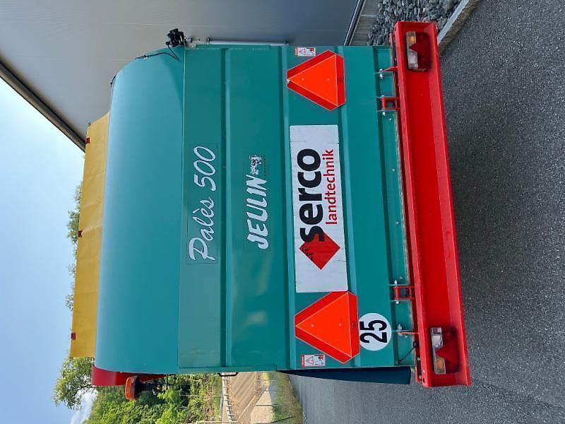 Jeulin PALES 500