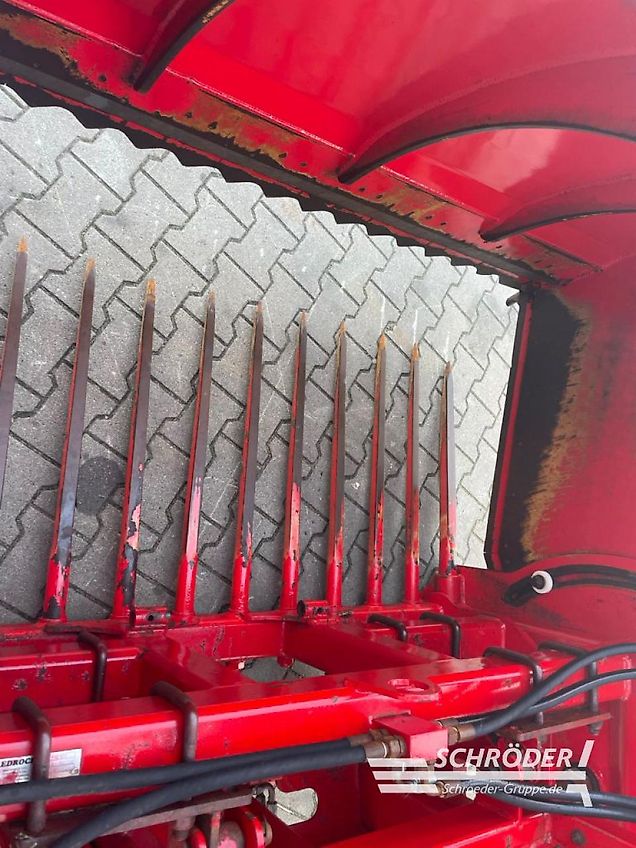 Redrock ALLIGATOR 130 SILAGESCHNEIDZANGE