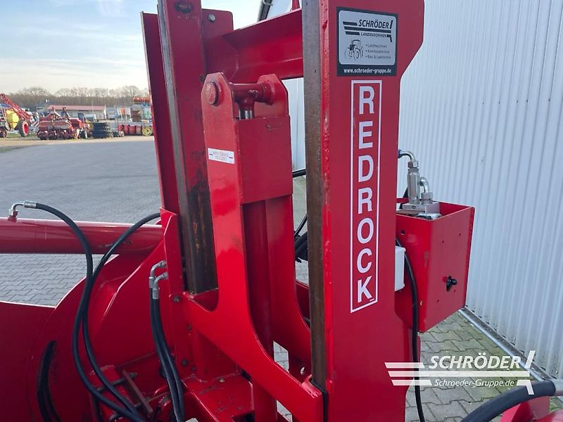 Redrock ALLIGATOR 130 SILAGESCHNEIDZANGE