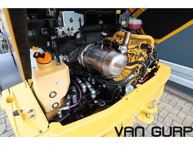 Caterpillar 906 | NEW | 2023 | next gen