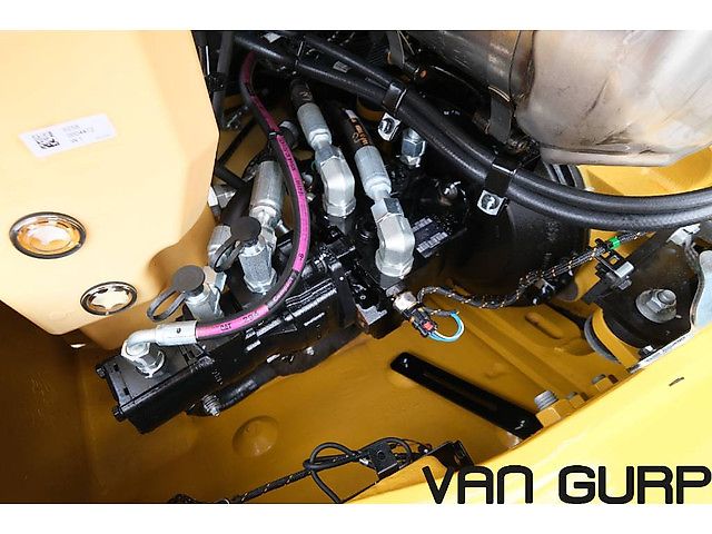 Caterpillar 906 | NEW | 2023 | next gen