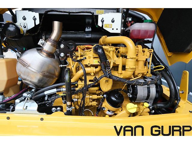 Caterpillar 906 | NEW | 2023 | next gen