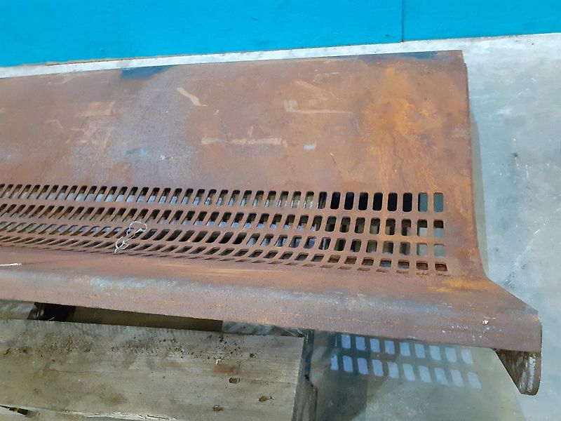 New Holland CR9090 (Spare part/Reservedel/Ersatzteil)