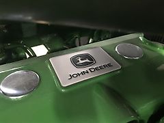 Marani / John Deere motorpumpe