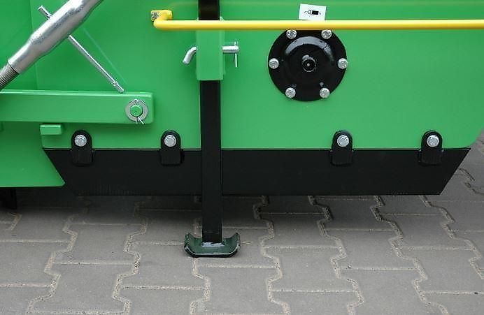 Bomet Dammfräse Schollenabst. 750 mm P520