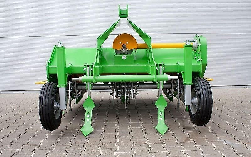 Bomet Dammfräse Schollenabst. 750 mm P520