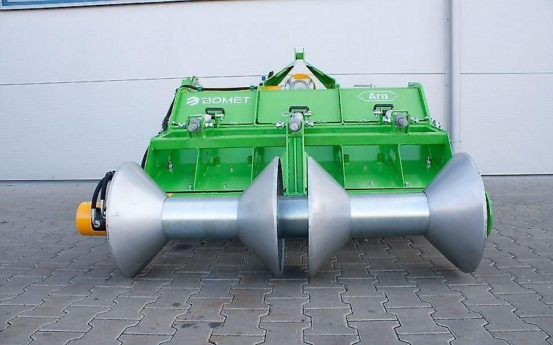 Bomet Dammfräse Schollenabst. 750 mm P520