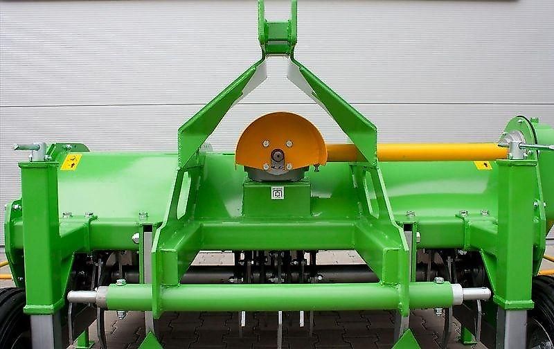 Bomet Dammfräse Schollenabst. 750 mm P520