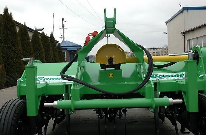 Bomet Dammfräse Schollenabst. 750 mm P520