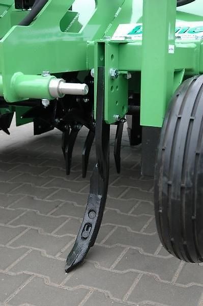 Bomet Dammfräse Schollenabst. 750 mm P520