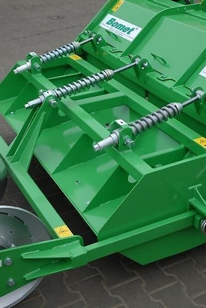 Bomet Dammfräse Schollenabst. 750 mm P520