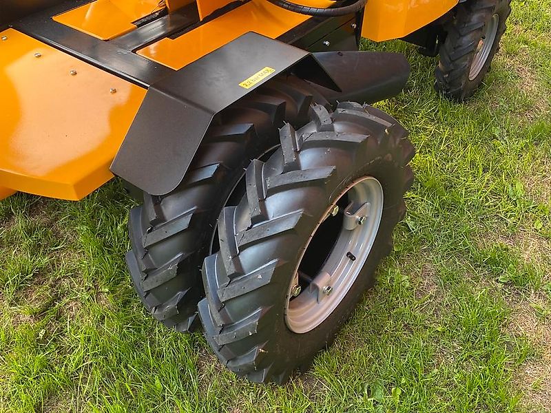 Laski Stubbenfräse Stockfräse Baumstumpffräse Wurzelstockfräse