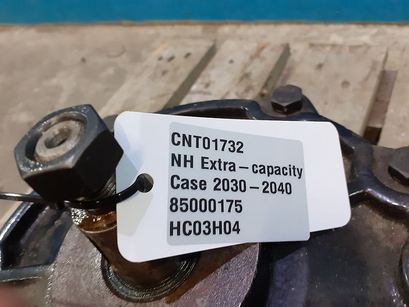 New Holland CR9090 (Spare part/Reservedel/Ersatzteil)