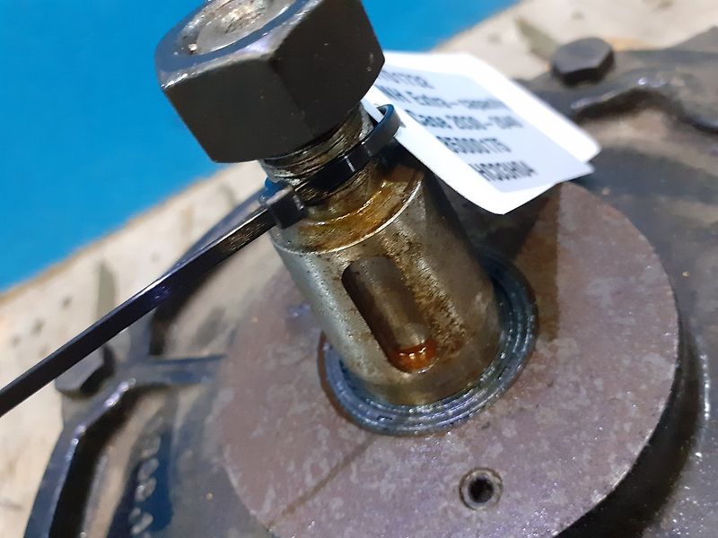 New Holland CR9090 (Spare part/Reservedel/Ersatzteil)