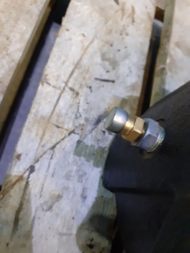 New Holland CR9090 (Spare part/Reservedel/Ersatzteil)