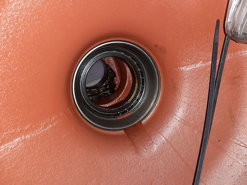 New Holland TM 190 (Spare part/Reservedel/Ersatzteil)