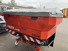 Rauch Düngerstreueraufsatz 1800 XL *leichte Kratzer* ohne Plane