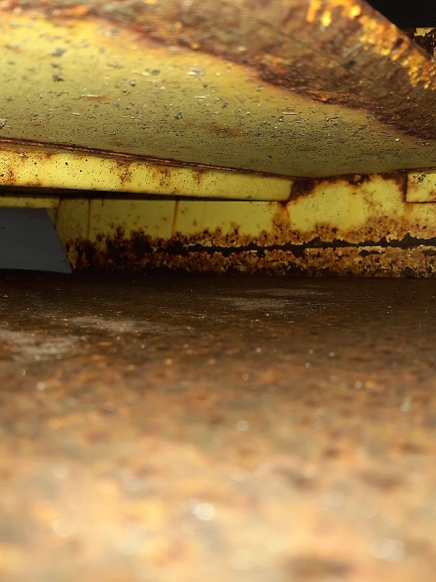 New Holland 8060 (Spare part/Reservedel/Ersatzteil)