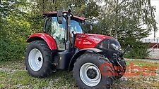 Case IH Puma 165 X