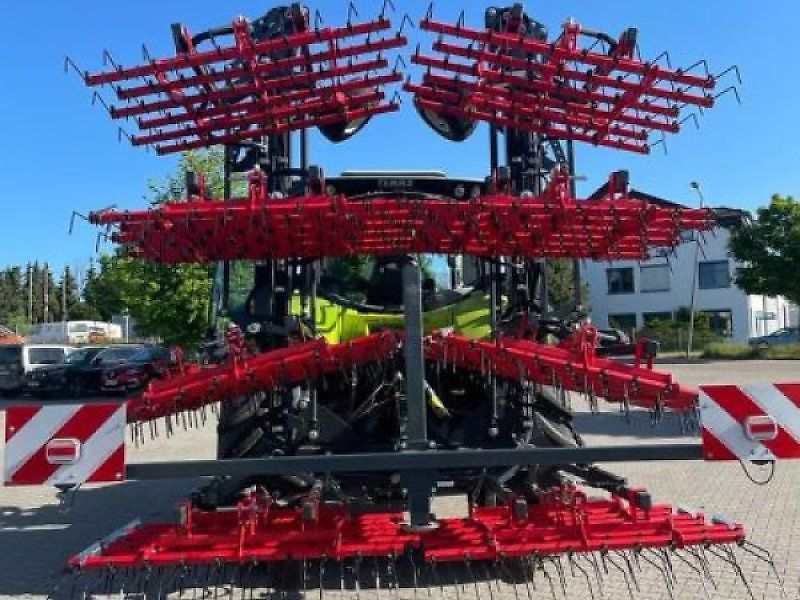 Saphir WEEDSTAR 1200 ACKERSTRIEGEL SA