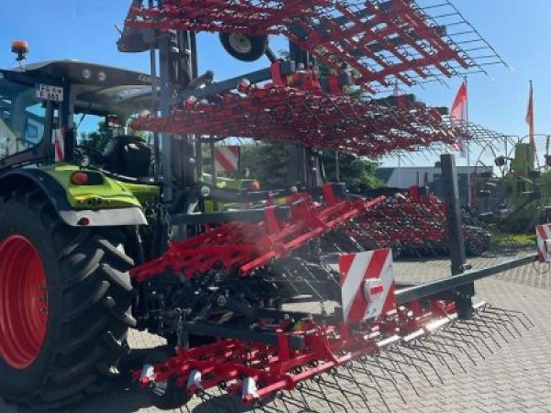 Saphir WEEDSTAR 1200 ACKERSTRIEGEL SA