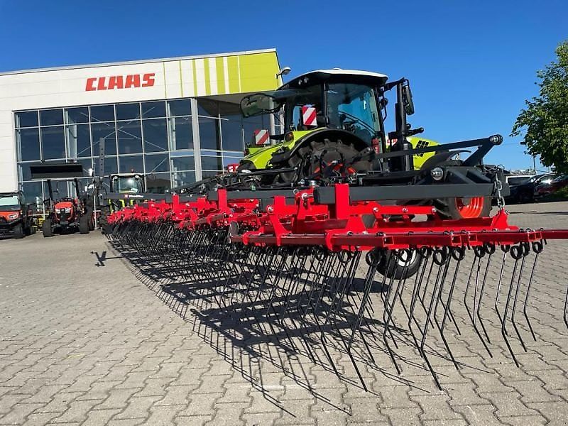 Saphir WEEDSTAR 1200 ACKERSTRIEGEL SA