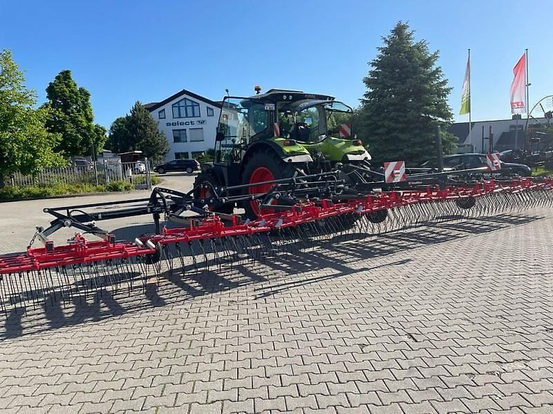 Saphir WEEDSTAR 1200 ACKERSTRIEGEL SA